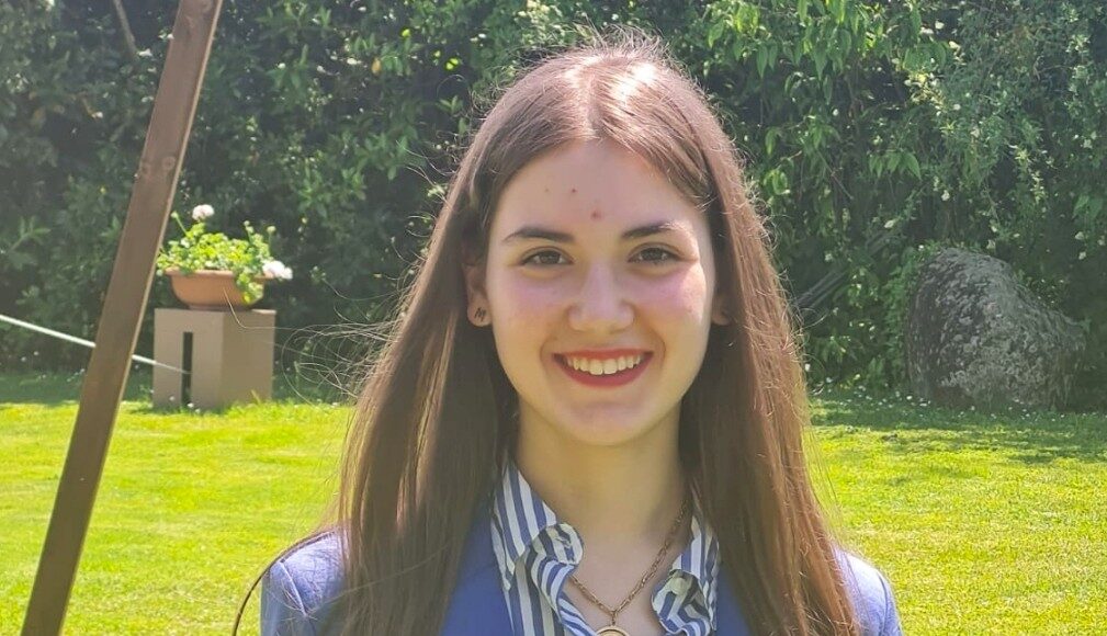 Maria Vittoria Meacci