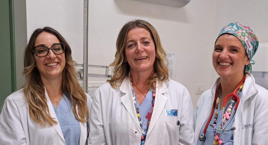 Medicina Complementare Pediatrica Ospedale San Donato