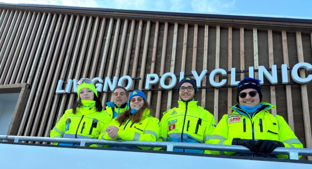 C’è anche Sansepolcro alle Olimpiadi invernali di Milano-Cortina