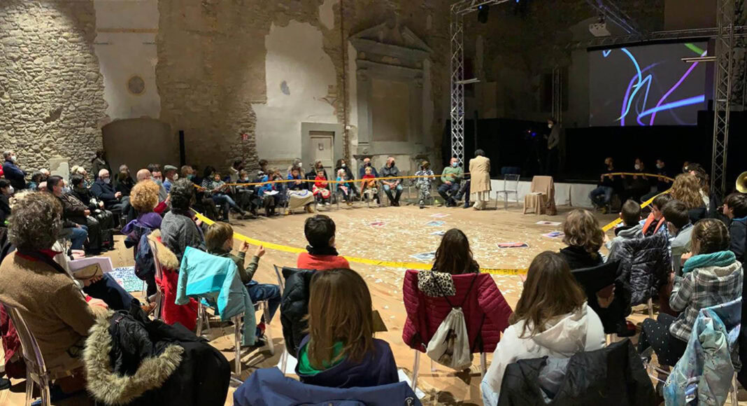 Un ciclo di incontri promosso dall’EcoMuseo del Casentino