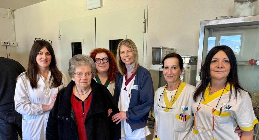 Nuove attrezzature per l’ospedale del Casentino grazie a tre donazioni
