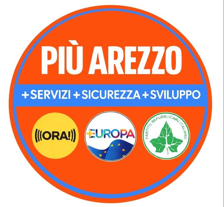 PIU AREZZO