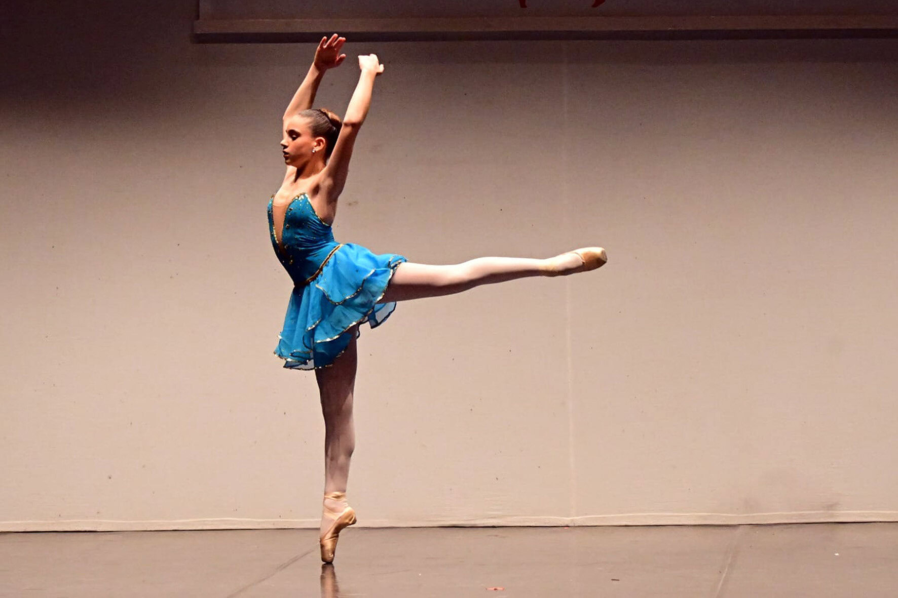 Progetti per la Danza - Concorso Piero della Francesca