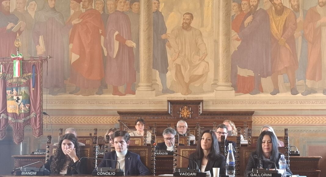 Progetto BEING Benessere, Empowerment e Inclusione per i Giovani