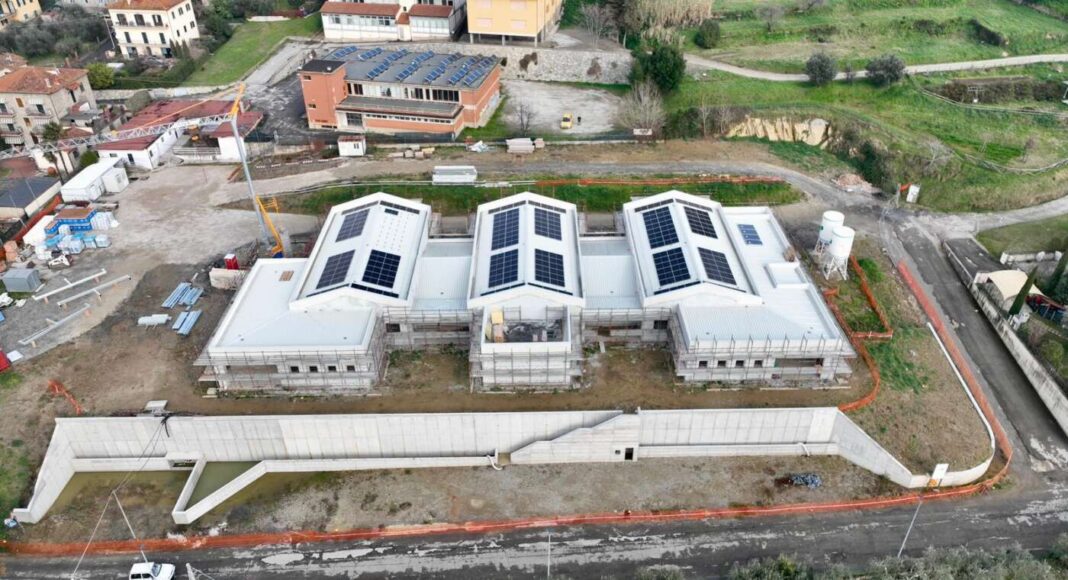 Rinascimento Castiglionese: 