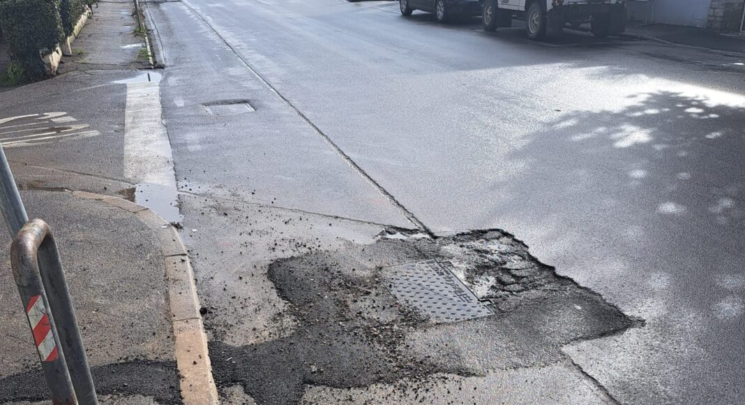 San Giovanni - fibra ottica il Comune ha inviato 12 diffide