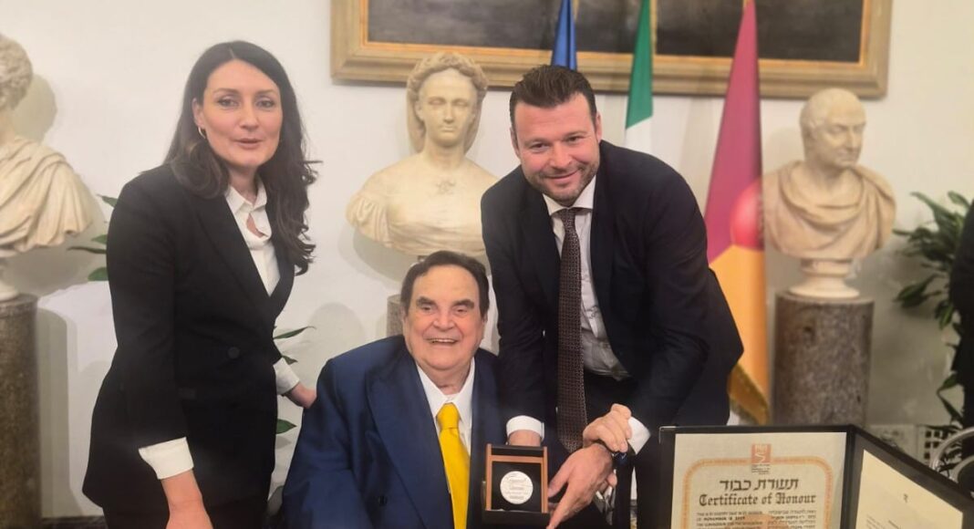 Sansepolcro rende omaggio a Emilia Marinelli Valori