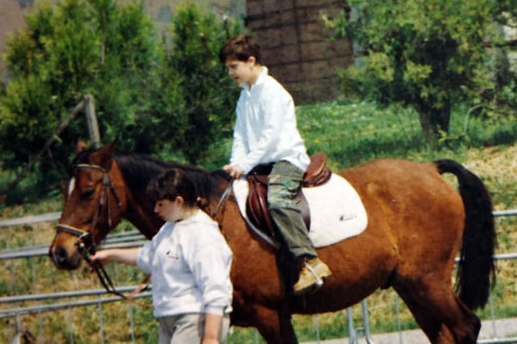 Scuderia Pan - Francesco Rossi