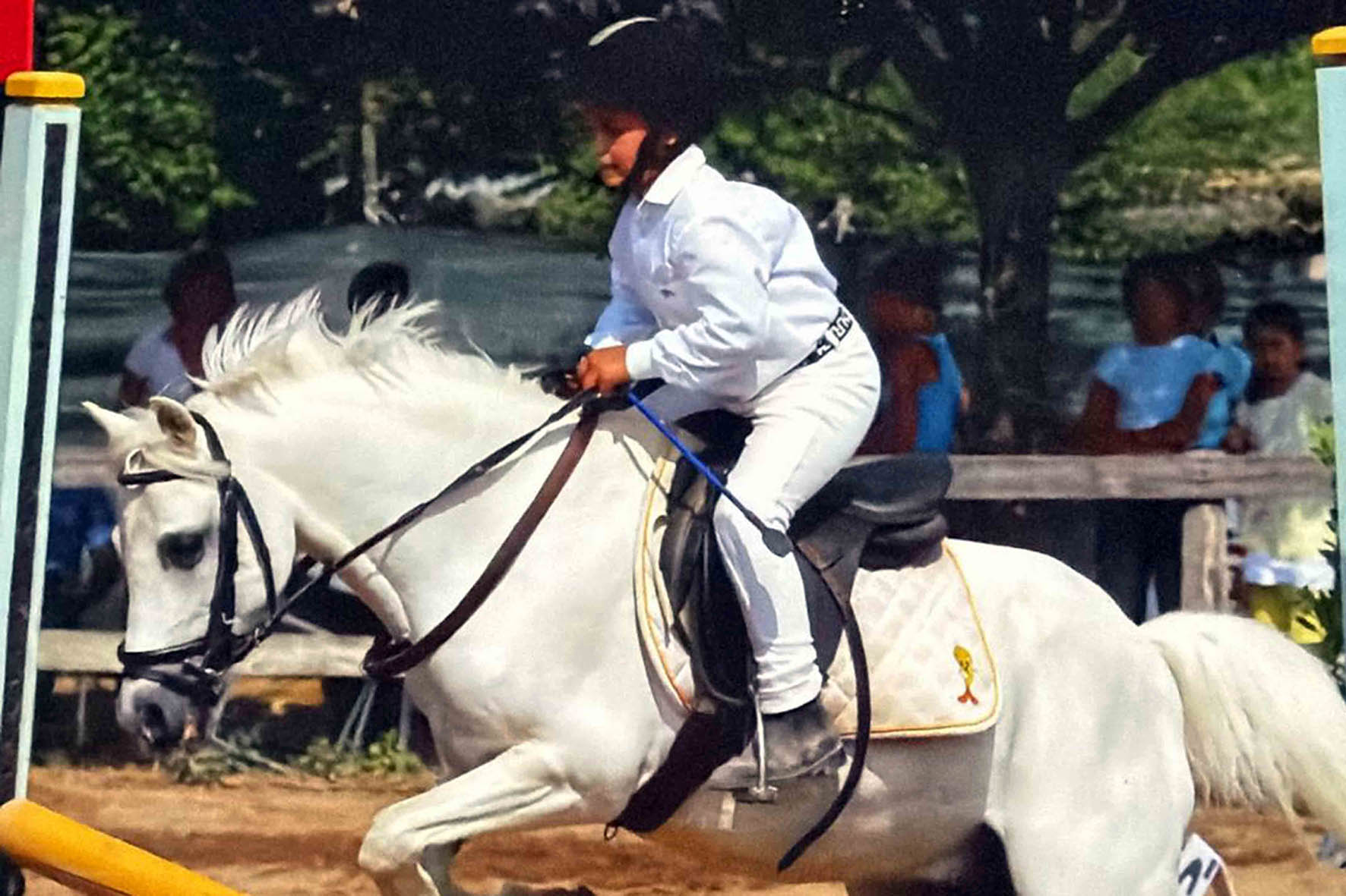 Scuderia Pan - Niccolò Paffetti