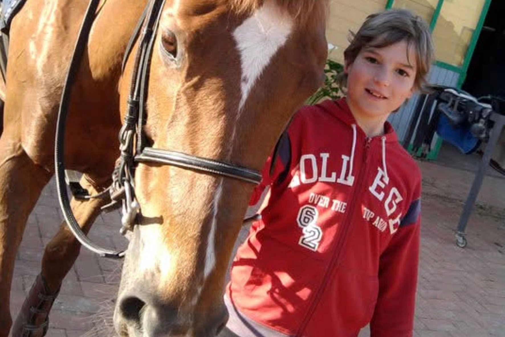 Scuderia Pan - Saverio Montini