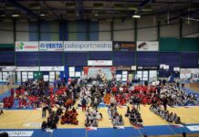 Conto alla rovescia per il trofeo di basket “Guido Guidelli”