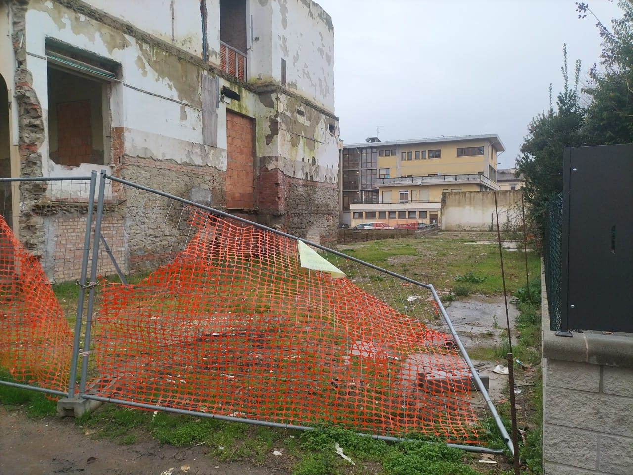 Sede PM - Via Fabio Filzi_01