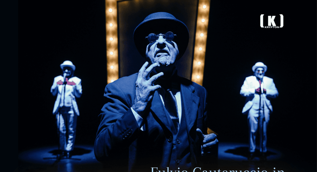 Teatro Masaccio San Giovanni Fulvio Cauteruccio porta Pirandello