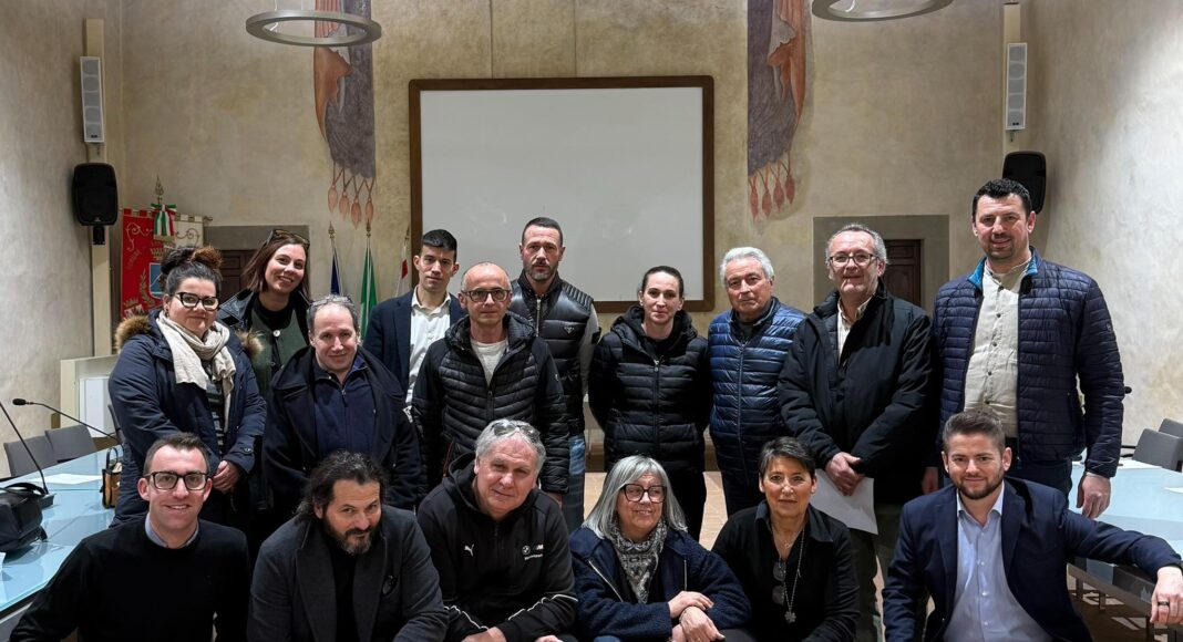 Terranuova Bracciolini, nasce la Consulta di quartieri e frazioni