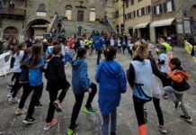 Torna Young Urban Trail, di corsa nel centro di Cortona