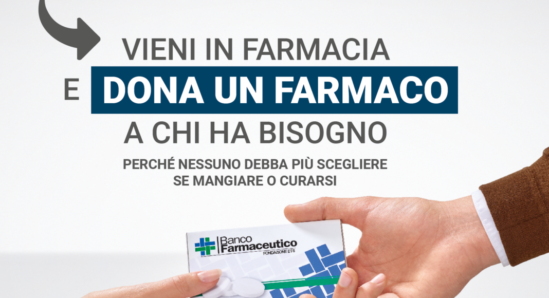 Tornano le Giornate di Raccolta del Farmaco in provincia di Arezzo