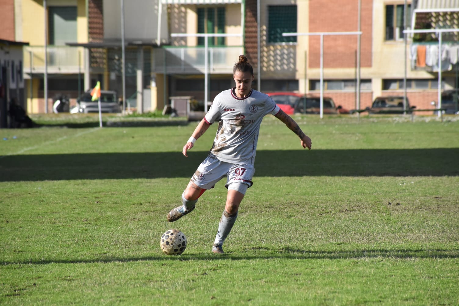 ACF AREZZO – FREEDOM