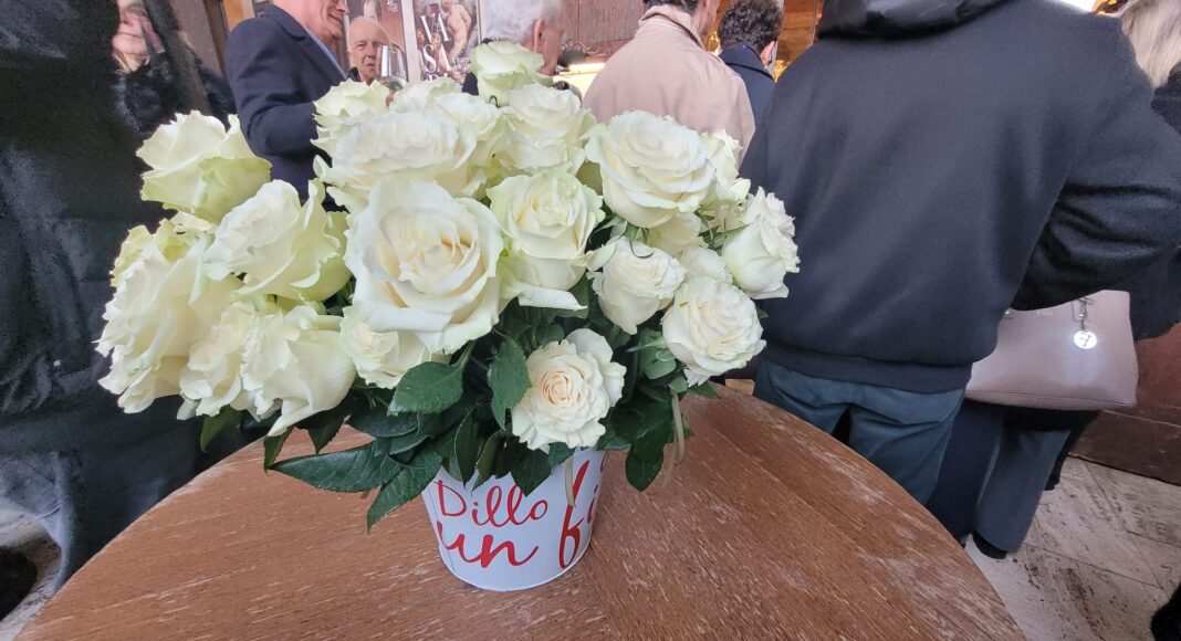 L'idea di Sugar per Arezzo Capitale della Cultura piace a Demos