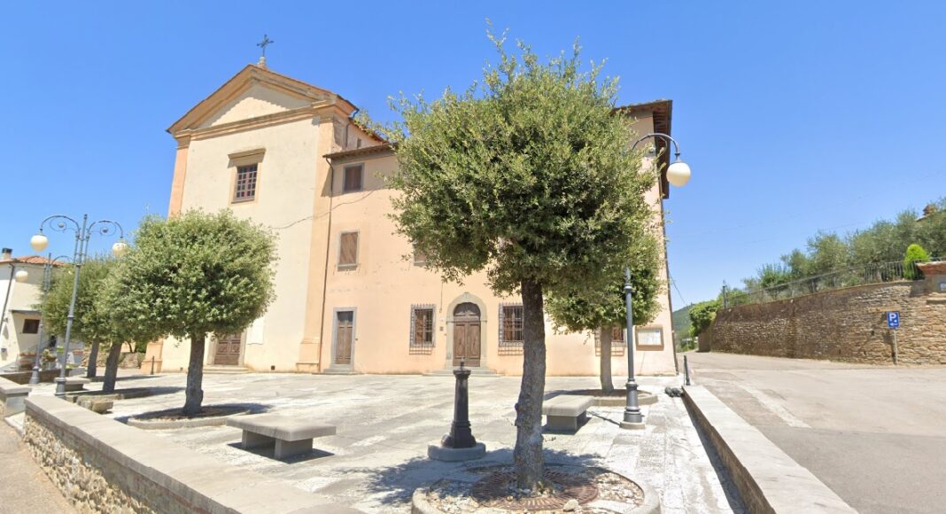 Castiglion Fiorentino: festa di San Biagio a Montecchio Vesponi