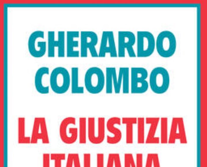 colombo libro cover