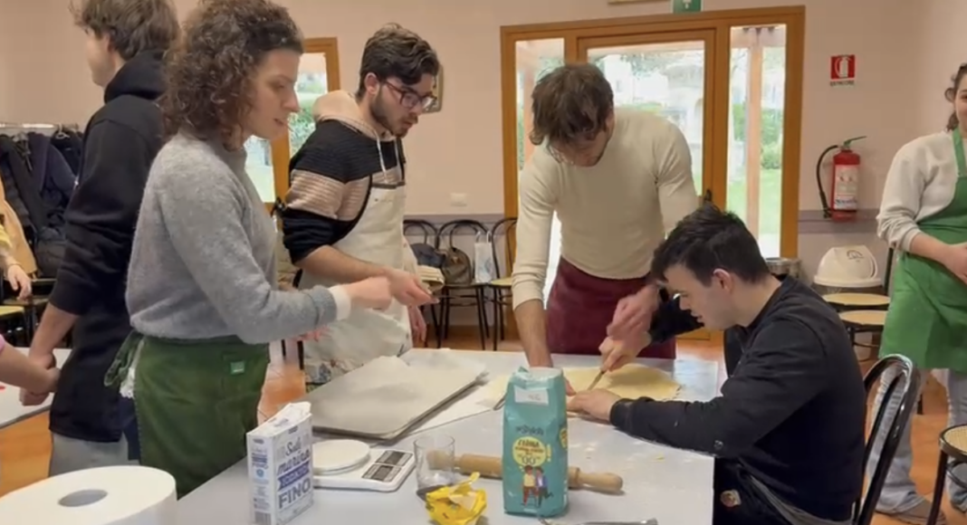 Bibbiena: il progetto sull’inclusione dell’Istituto Isis di Bibbiena