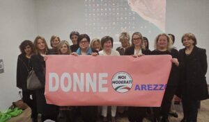 Noi Moderati Arezzo Donne