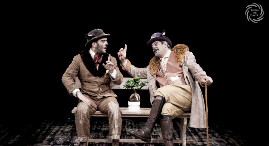 Teatro Le Fornaci di Terranuova: da Pirandello al teatro per bambini