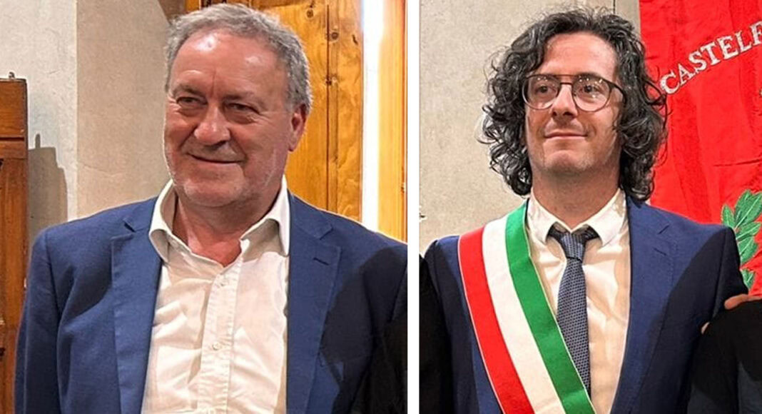 Castelfranco Piandiscò: verso un Comune più verde