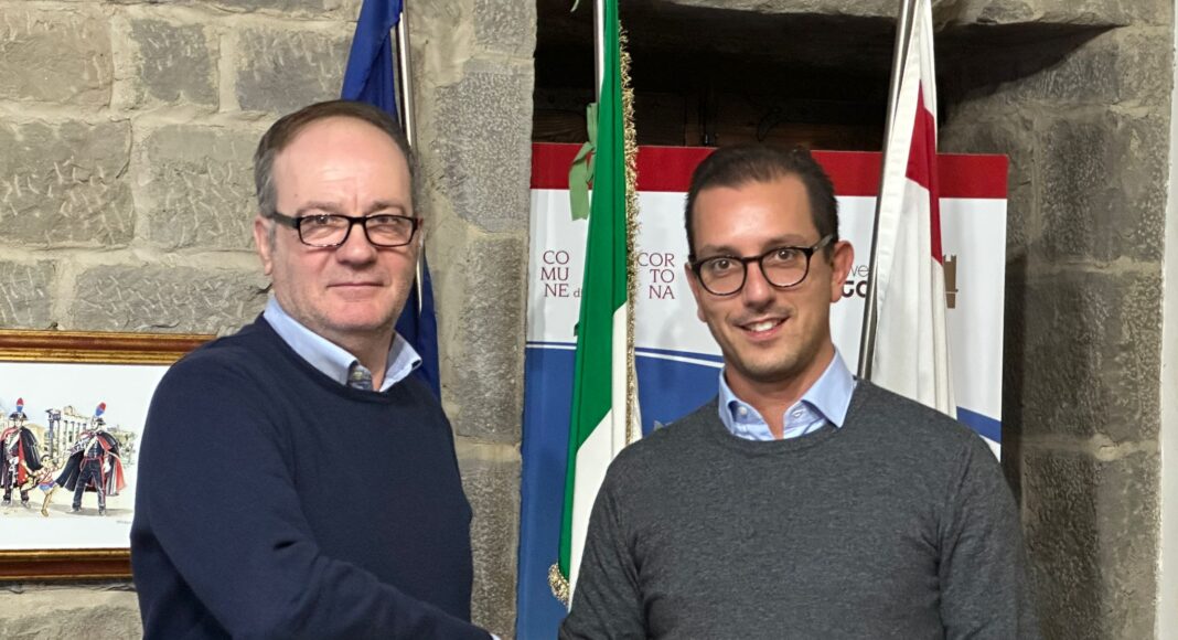 Progetto e finanziamento per la tutela della montagna cortonese