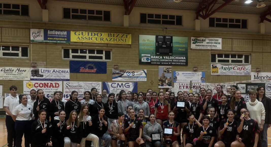 torneo chiara polidori 2026