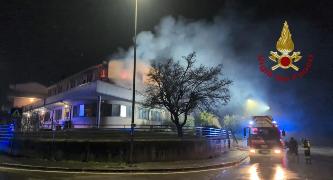 vvf-incendio-appartamento