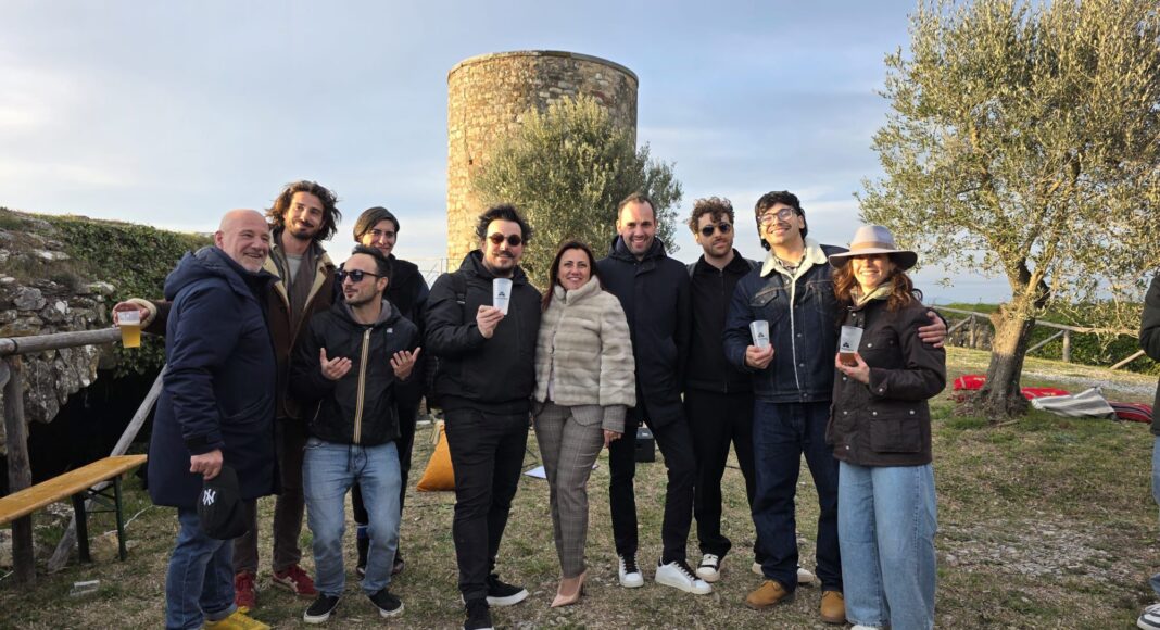 A Lucignano è nata Rob’A Forte con grande partecipazione del pubblico