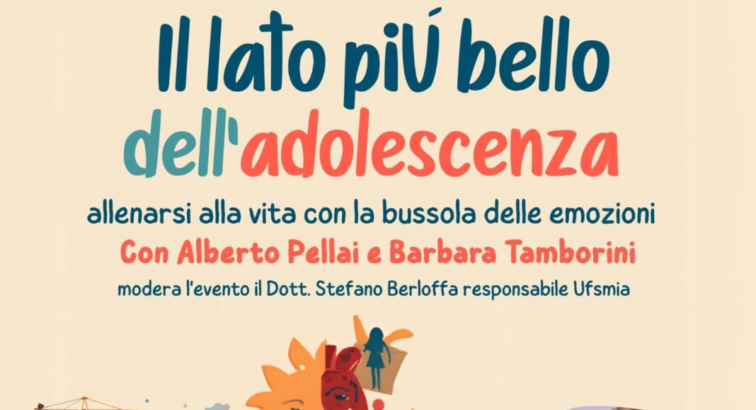 A San Giovanni il “Cantiere delle Emozioni”