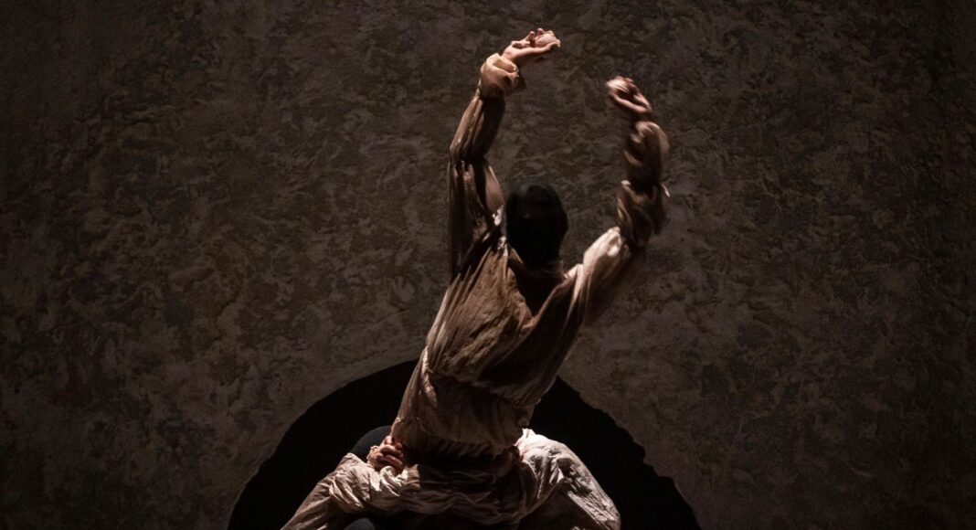 Ad Arezzo, in scena “Le Sacre du Printemps di Dewey Dell