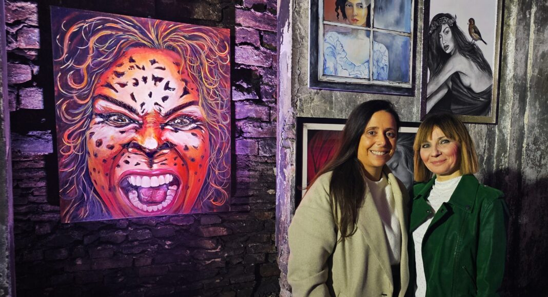 Al via la terza edizione della mostra “Perché Donna” a Foiano