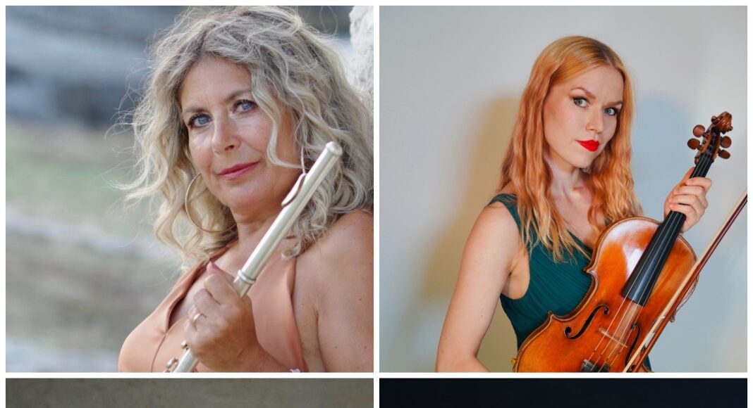 Arezzo sabato 28 marzo arriva “UT ART Arezzo Music Festival”