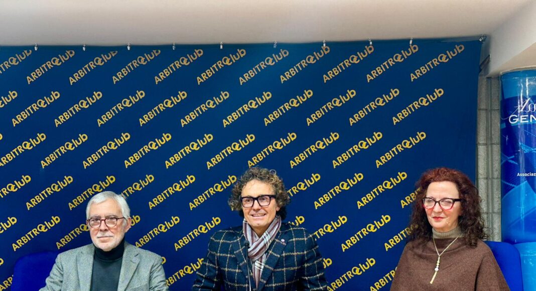 Associazione Euexia: incontro ad Arezzo dedicato a sport e benessere