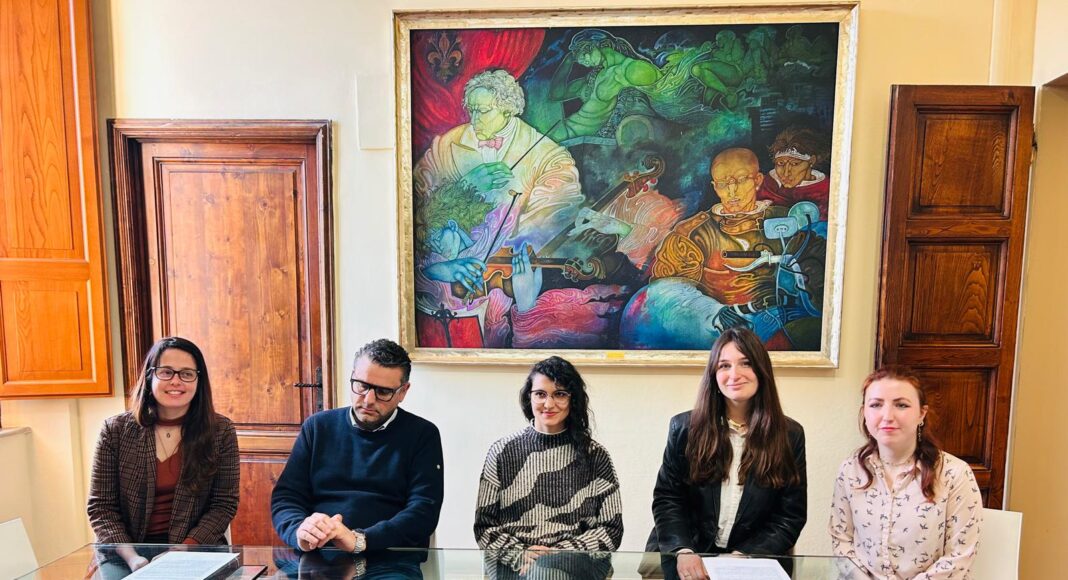 Cavriglia Ricostruire la memoria sul borgo di Castelnuovo d’Avane