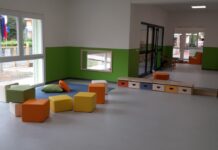 Cavriglia dal 30 marzo aperte le iscrizioni ai nidi comunali