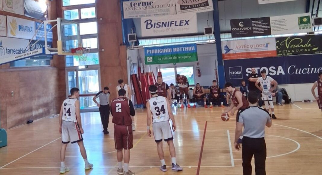 Centro Tecnico BM - Virtus Siena