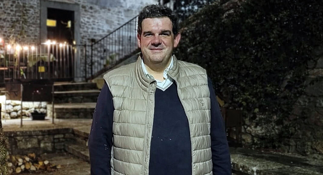 Comune di Ortignano Raggiolo - Emanuele Ceccherini (1)