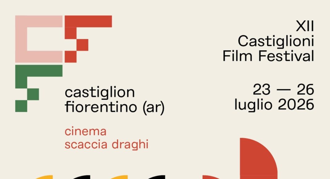 Confermato il Castiglioni Film Festival dal 23 al 26 luglio