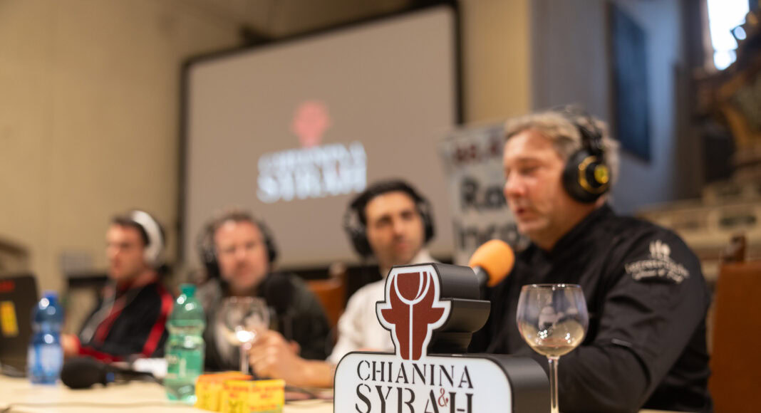 È stata un successo la IX edizione «Chianina & Syrah»