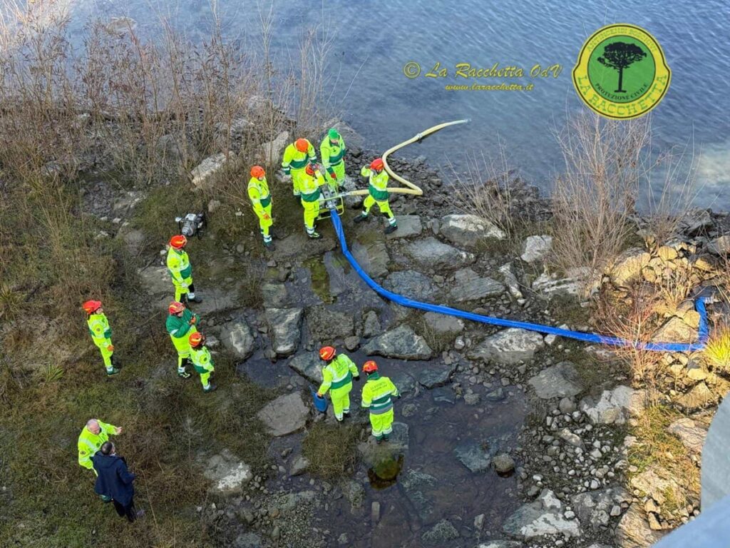 Laterina Pergine: Protezione Civile e punto nascite i temi al centro