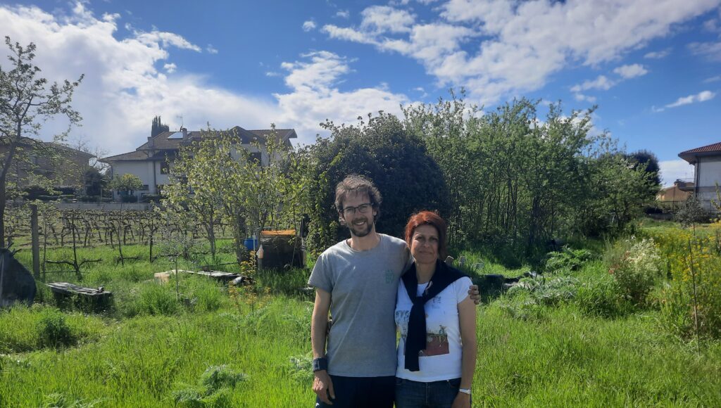 Ad Arezzo per i Giovedì del Cai: il valore delle erbe spontanee