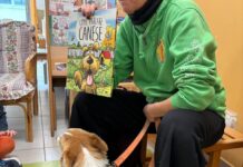 Pet therapy nelle scuole d'infanzia di Castelfranco Piandiscò e Faella