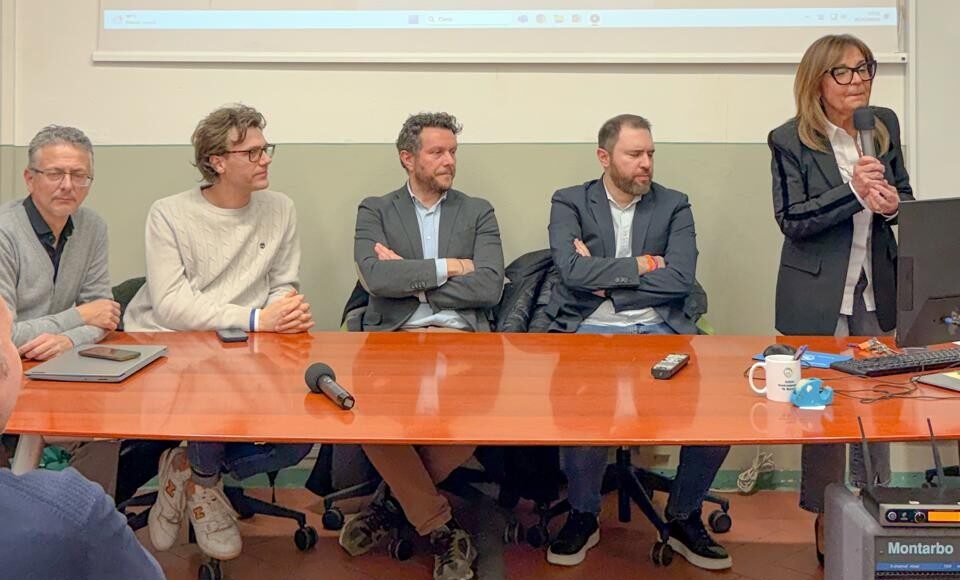 Foiano della Chiana Al via il progetto “Esplora e Vedi la Storia”