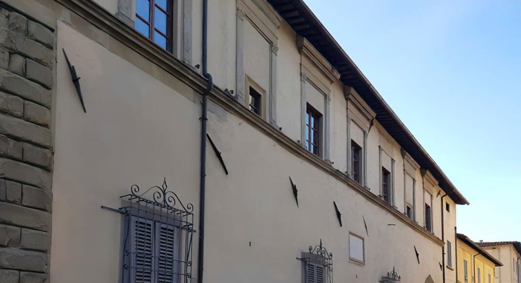 Fondazione piero della Francesca