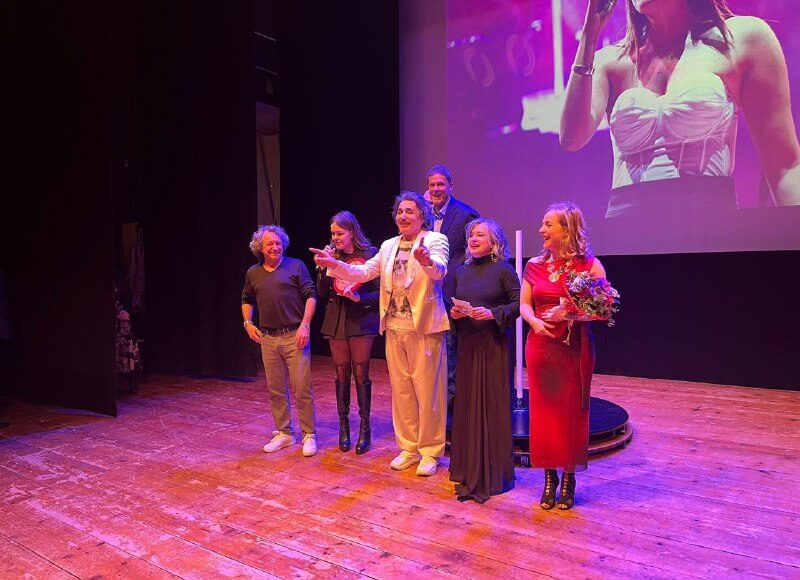 “Fuori la Voce”, grande successo per l’edizione del 14 marzo