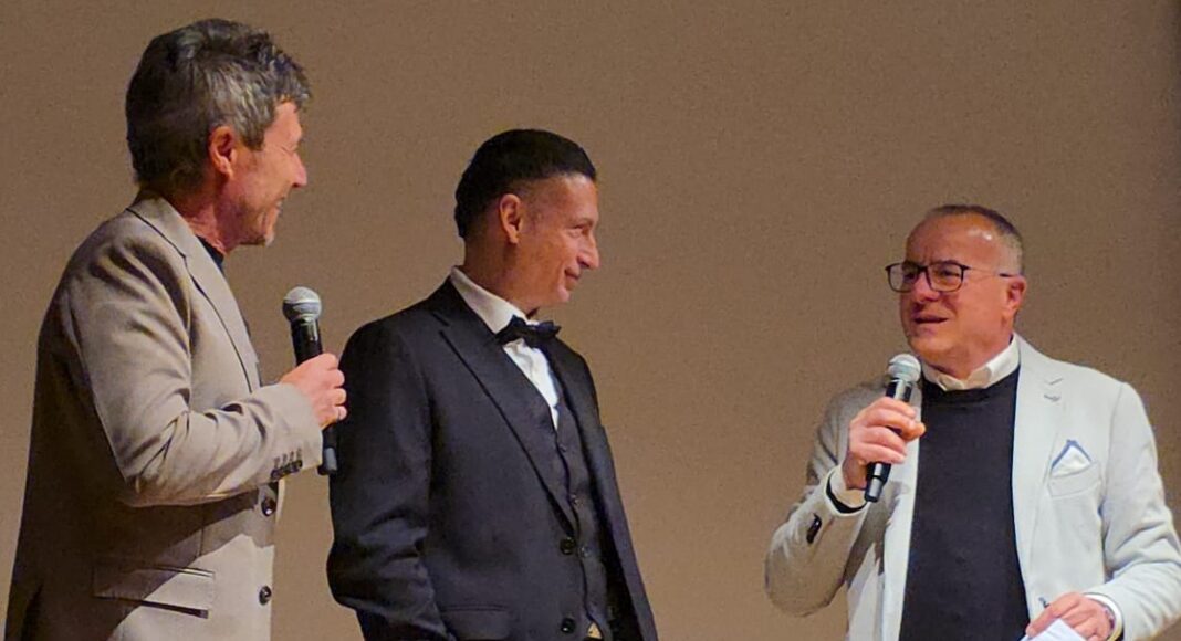 Successo al Teatro Rosini per l’anteprima de “Gli Imprevisti 2”